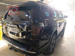 Toyota 4Runner